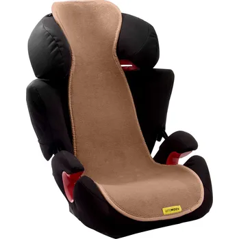 Vložka do autosedačky AEROMOOV 3D Vložka do autosedačky 15-36 kg Tuscany