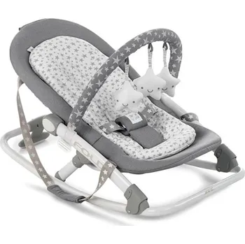 JANÉ FOLD Star Lehátko houpací do 9 kg