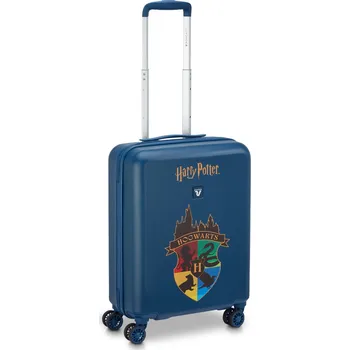 Dětský kufr Roncato Harry Potter 4W S 441031-23