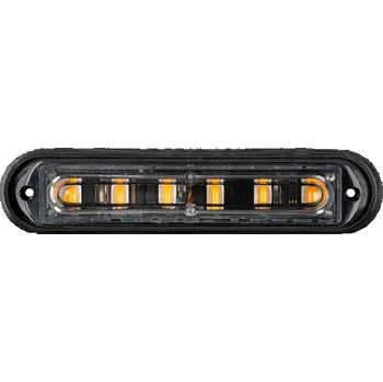 Pracovní světlo SHARK Accessories SHARK LED Warning Light, 6,7" 6W