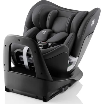Autosedačka BRITAX RÖMER Autosedačka Swivel 2, Midnight Grey 2