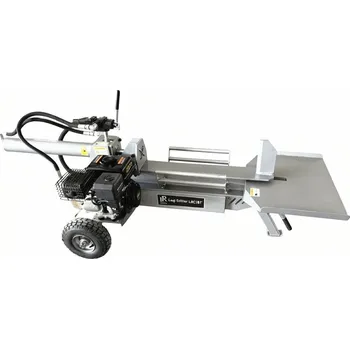 Štípačka na dřevo Leramotors LRC18T - benzinový štípač dřeva, 18t sestavíme / zprovozníme / doručíme po celé ČR dopravou DHL a to vše ZDARMA!