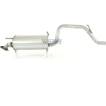 Tlumič výfuku Zadní tlumič výfuku WALKER 22174