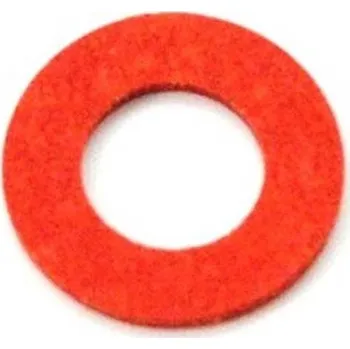 Karburátor Těsnění pro Bing Red 4mm 8mm pro Zündapp, CS 25, CX Hai Typ 448 MG00067163