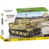 Stavebnice COBI COBI World War II 2734 Panzer VI Tiger I 131