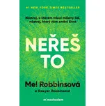Neřeš to - Mel Robbinsová (2025,…
