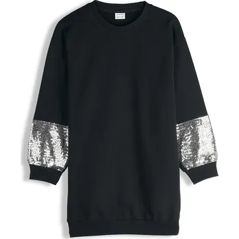 Dívčí mikina GATE 11Y 825-0670/89