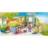 Stavebnice Playmobil Playmobil My Life 71743 Centrum péče o štěňata