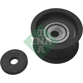 Rozvod motoru Vratná/vodicí kladka, ozubený řemen INA 532 0125 20