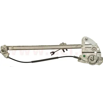 Stahovačka okna Zvedací zařízení oken VAN WEZEL 4362266