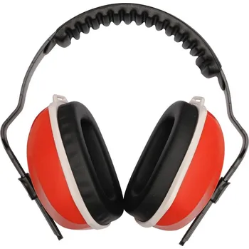 Špunt do uší YATO Sluchátka pracovní (ochranná) 27dB YTO YT-74621