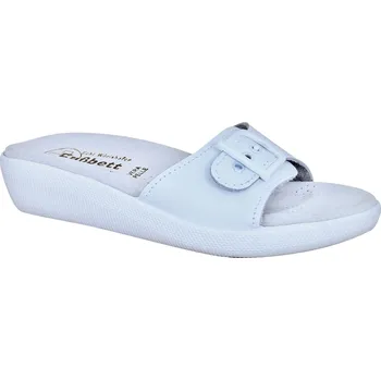 Dámské pantofle Protetika - zdravotní pracovní obuv PELLE 1 Veľkosť: 39