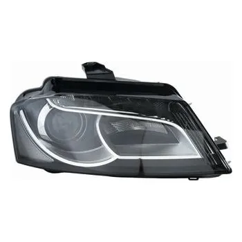 Přední světlomet Dálková světlomet VAN WEZEL 0334982