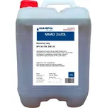 MOL M6AD – Objem: 60 L ( 3 x 20 L)