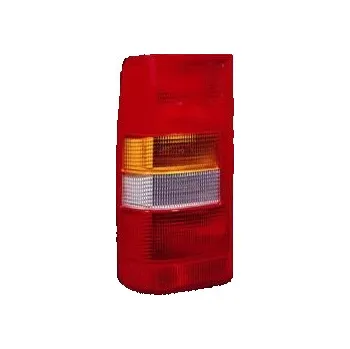 Zadní světlomet Zadní světlo VAN WEZEL 1610931