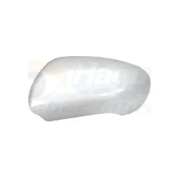 Auto zrcátko Kryt, vnější zrcátko VAN WEZEL 3388843