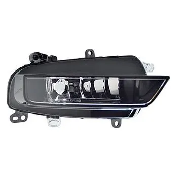 Mlhový světlomet Mlhovka VAN WEZEL 0304996