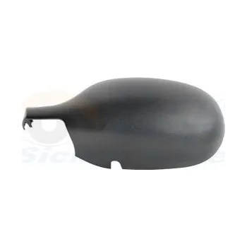 Auto zrcátko Kryt, vnější zrcátko VAN WEZEL 4325841