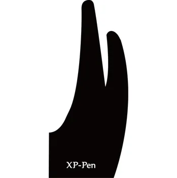 XPPen AC08_M ochranná rukavice pro grafické tablety, velikost M