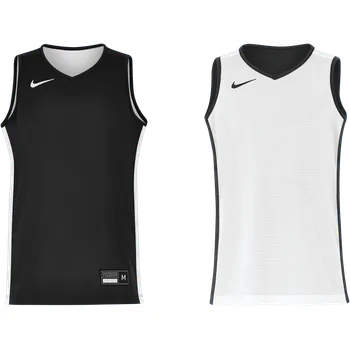 Dres Nike Team25 Basketball Stock Reversible Kids a19920-010 Velikost S (128-137 cm)