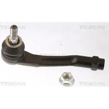 Táhlo řízení Hlava příčného táhla řízení TRISCAN 8500 23170