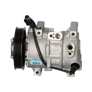 Kompresor klimatizace Kompresor, klimatizace NRF 320118G