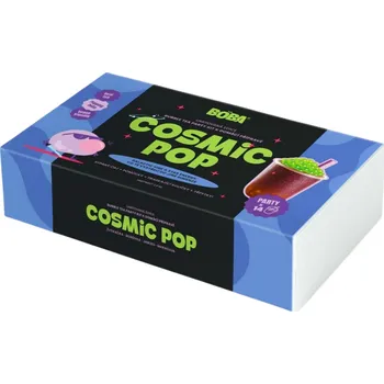 Kosmetická sada Boba Cosmic Pop Set