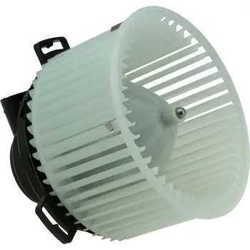 Klimatizace automobilu Ventilátor topení Mazda 3 (BL) 2008-2014
