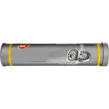 Plastické mazivo MOL GRAFIT LT 2EP – Váha: 400 g