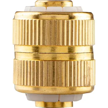 Zavlažování NEO TOOLS Rozšiřovač hadice 1/2", mosaz