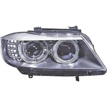 Přední světlomet Dálková světlomet VAN WEZEL 0667986