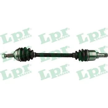 Auto-moto Hnací hřídel LPR DS52251