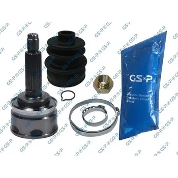 Autodíl Sada kloubů, hnací hřídel GSP 857008