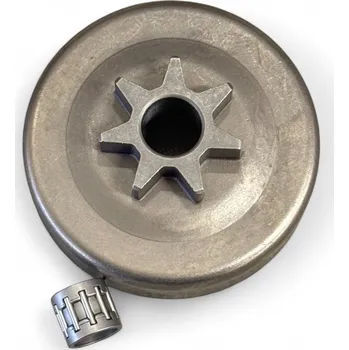 Motorová pila ŘETĚZKA NA HUSQVARNA 136, 137, 141, 142 ,235, 236, 240, Jonsered 2234, 2238 (NAHRAZUJE OREGON ČÍSLO. - Řetězka .325,7 zubů 41726X)