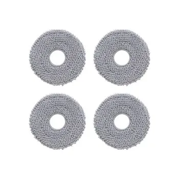 Mopovací textilie pro Roborock Saros 10R, Z70 - 4ks