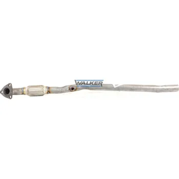 Výfuková trubka Výfuková trubka WALKER 09955