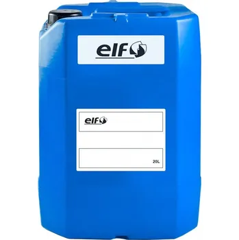 Převodový olej Elf Elfmatic G3 SYN – Objem: 20L