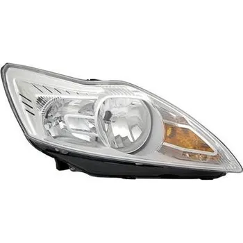 Přední světlomet Dálková světlomet VAN WEZEL 1866962