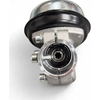 Převodovka pro čínské křovinořezy průměr trubice 28mm / 7T