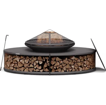 Blumfeldt Firebowl Ebeko 10041130