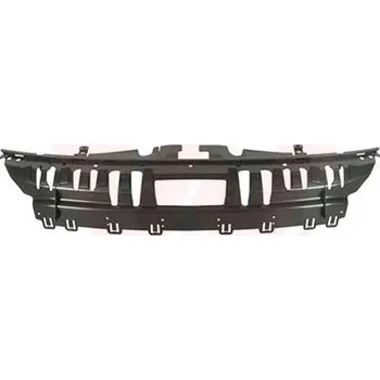 Příslušenství karosérie Držák, mřížka chladiče VAN WEZEL 1908562