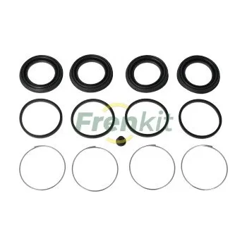 Brzdový třmen Sada na opravy, brzdový třmen FRENKIT 245069