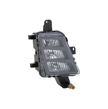 Mlhový světlomet Mlhovka VAN WEZEL 5775998