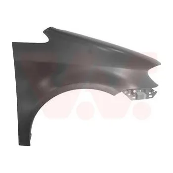 Blatník karosérie Blatník VAN WEZEL 5857658