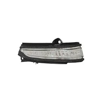 Směrový světlomet Blikač VAN WEZEL 1883916