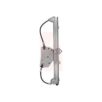 Stahovačka okna Zvedací zařízení oken VAN WEZEL 0657263