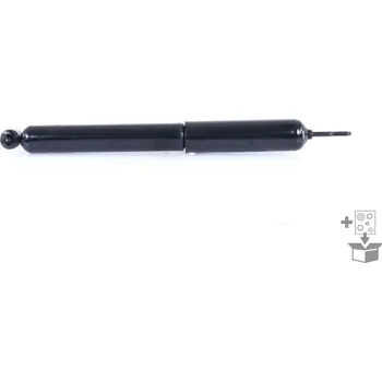 MONROE 37083 Tlumič pérování (37083)