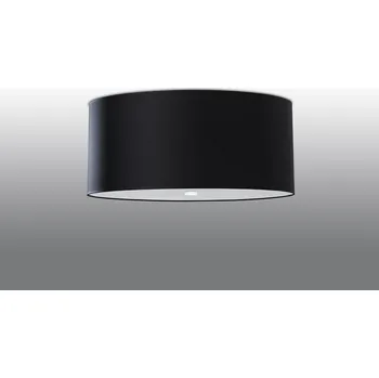Stropní svítidlo OTTO 60 černá