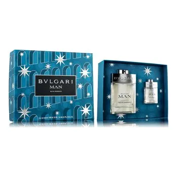 Parfém Bvlgari Man Rain Essence EDP 100 ml + EDP 15 ml M