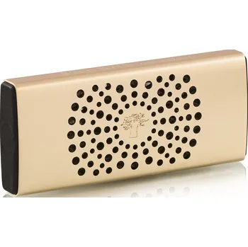 Baobab Collection, Vonný difuzér do auta Baobab Pearls White - Formadore